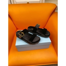 Prada Slippers